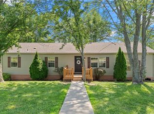 5018 Old Highway 40, Odessa, MO 64076