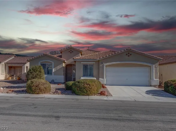 5318 Big Range St, North Las Vegas, NV 89031