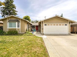 2234 Villanova Rd, San Jose, CA 95130