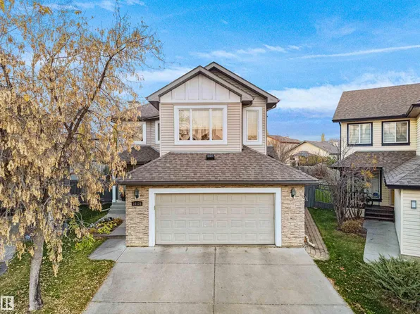 20124 47th Ave NW, Edmonton, AB T6M 2X8