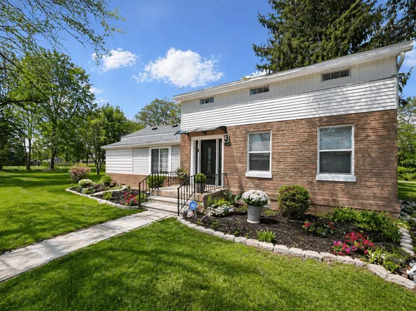 1309 Holmes Rd, Ypsilanti, MI 48198