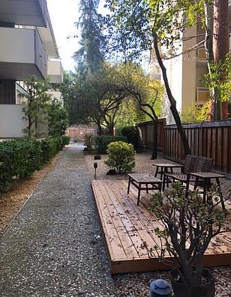 2nd image of 808 Laurel Ave APT 203