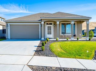4730 Corvina St, Richland, WA 99352