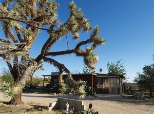 62214 Golden St, Joshua Tree, CA 92252
