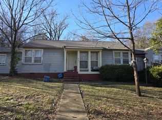 207 Herbert St, Starkville, MS 39759