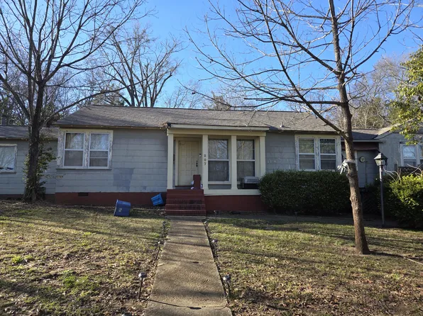 207 Herbert St, Starkville, MS 39759