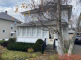 505 N Nanticoke Ave, Endicott, NY 13760