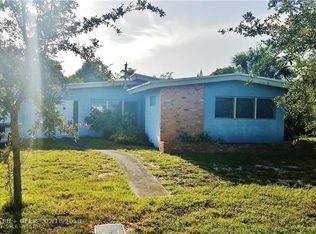 1108 NE 10th Ave, Fort Lauderdale, FL 33304