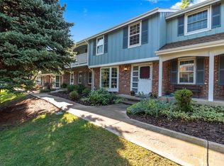 2433 E Geddes Pl, Centennial, CO 80122
