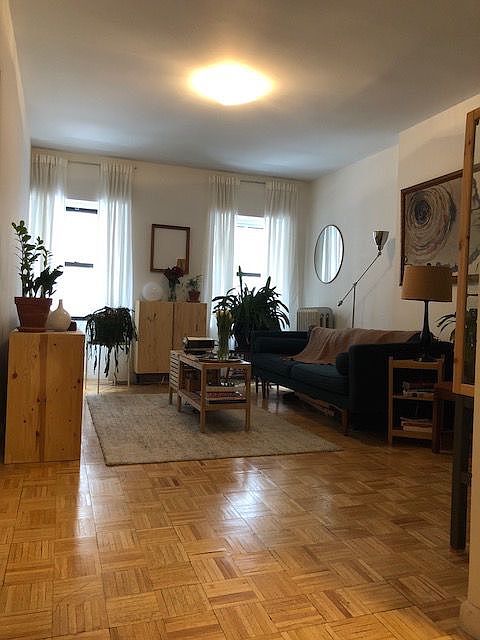 1st image of 58 W 48th St APT 5F