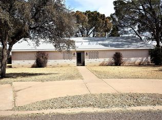 3304 Trails End Rd, Odessa, TX 79762