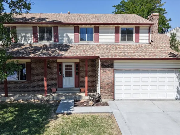18003 E Gunnison Place, Aurora, CO 80017