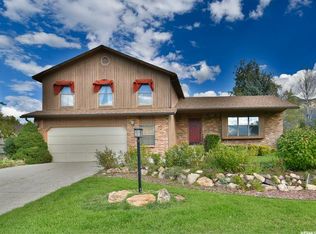 10125 S Kalinda Dr, Sandy, UT 84092