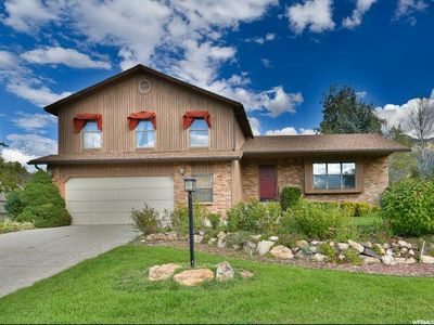 10125 S Kalinda Dr, Sandy, UT, 84092