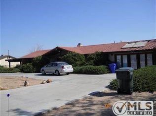 21006 Highway 18, Apple Valley, CA 92307