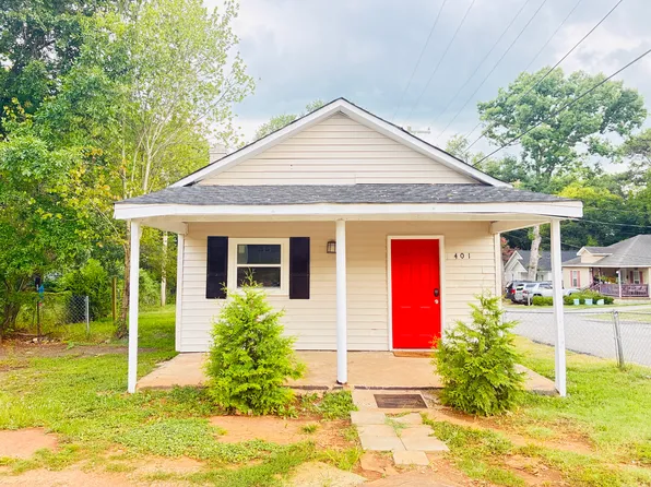 401 S Gray St, Gastonia, NC 28052