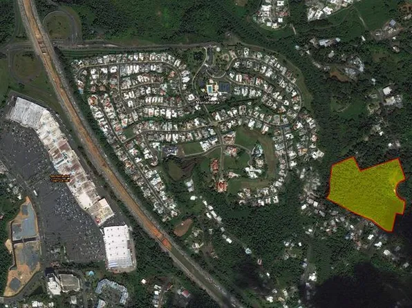 Km 7.000 Carr #176, San Juan, PR 00926