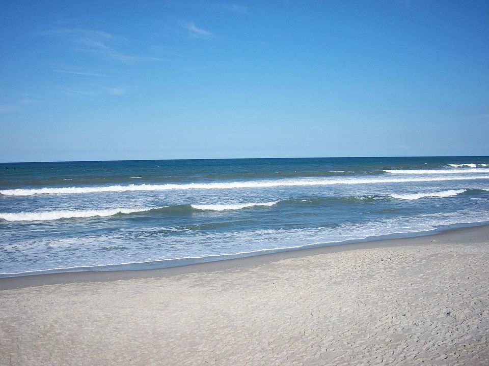 12 Minutes to the beach