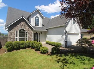 4750 Rocky Rd, Springfield, OR 97478