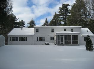 17 Pine Needle Rd, Wayland, MA 01778