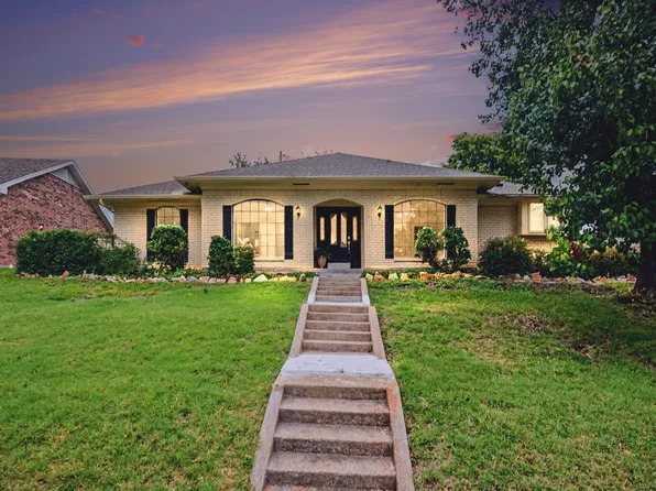 1702 Surrey Ct, Garland, TX 75043