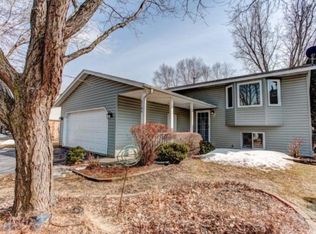 5184 Upper 183rd St W, Farmington, MN 55024