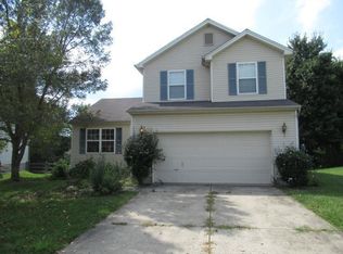 16 Heron Dr, Amelia, OH 45102