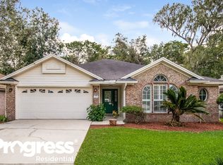 11976 Swooping Willow Rd, Jacksonville, FL 32223