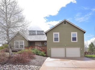 4 Condor Dr, Eagle, CO 81631