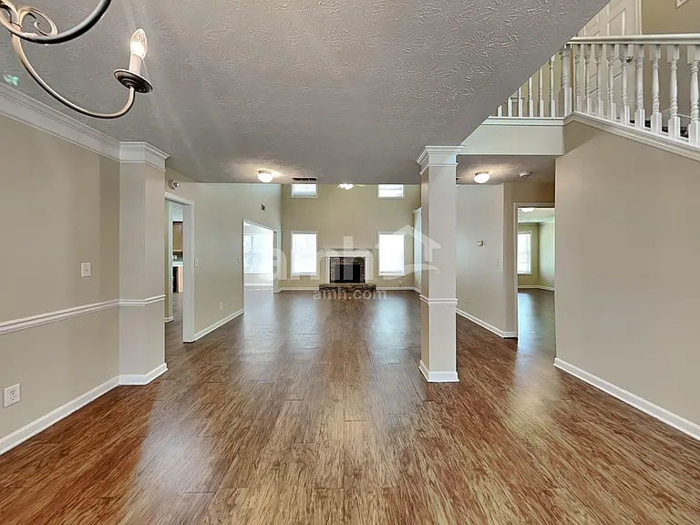 1474 Queenie Smith Rd NE — Photo 7