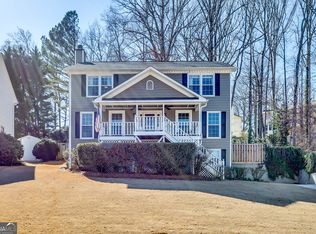 845 Connell Ln, Lawrenceville, GA 30044