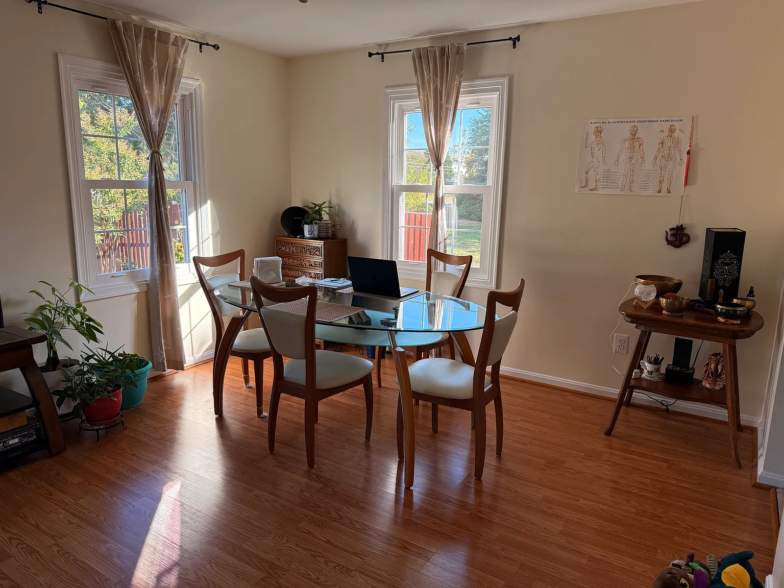 6635 Deer Gap Ct — Photo 4