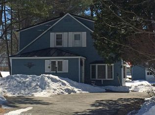 77 Dunbar Rd, Winslow, ME 04901
