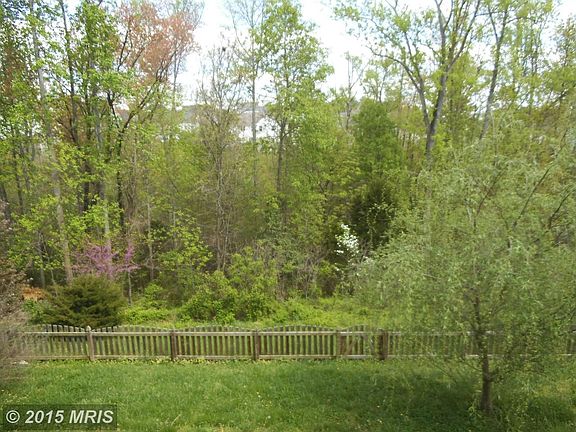 Exterior (Rear)Backs to Woods