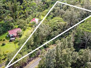 Enos Rd, Mountain View, HI 96771