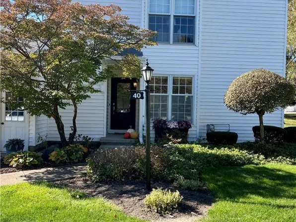 40 Oakwood Dr, Westfield Center, OH 44251