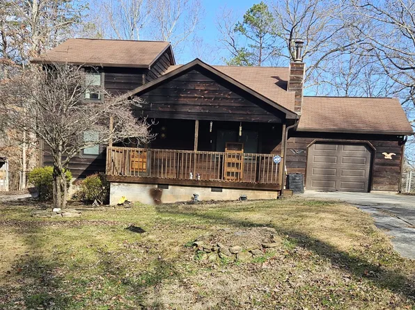 724 Chris Hill Dr, Seymour, TN 37865