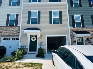 2705 Lamington Ct, Clarksboro, NJ 08020