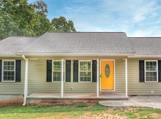 182 Steve Nix Rd, Seneca, SC 29678