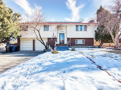 6764 Benton Street, Arvada, CO, 80003