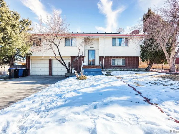 6764 Benton Street, Arvada, CO 80003