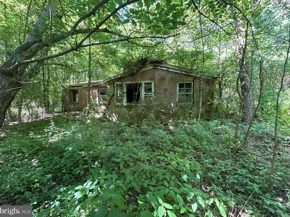 22671 Wood Yard Ln, Chestertown, MD 21620