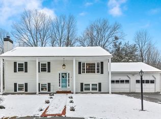 37 Hazen Rd, Shirley, MA 01464