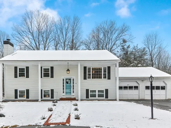 37 Hazen Rd, Shirley, MA 01464