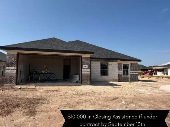 3007 Cedarhill Dr, San Angelo, TX 76904