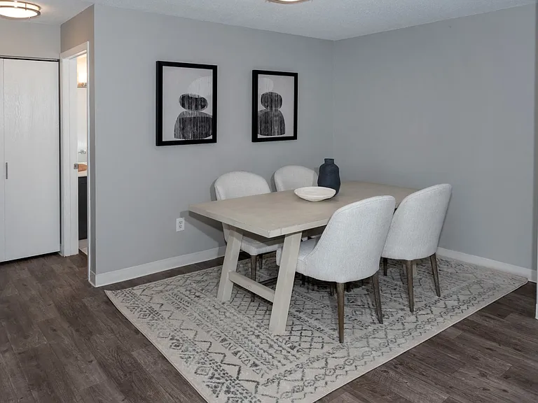 Audenn Apartments — Photo 33