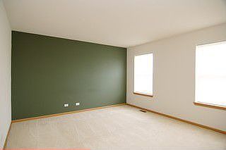 Guest Bedroom with Bath