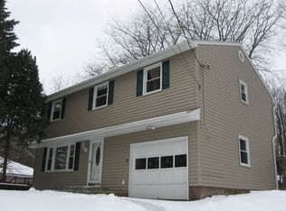408 Richard Pl, Ithaca, NY 14850