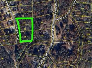 293031 Winding Trl, Harriman, TN 37748