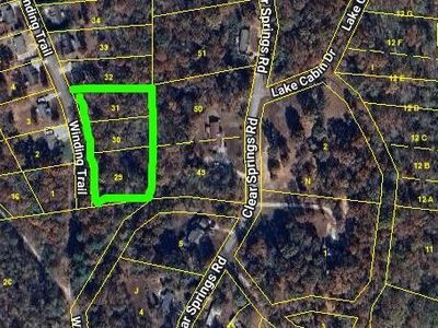 293031 Winding Trl, Harriman, TN, 37748